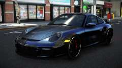 Porsche 977 Elbri S9 for GTA 4