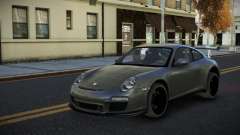 Porsche 911 Rehputay for GTA 4