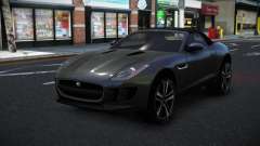 Jaguar F-Type Uyut for GTA 4