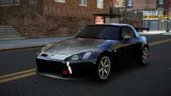 Honda S2000 Rickgel S4 for GTA 4
