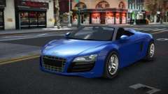 Audi R8 Gooko for GTA 4