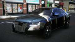 Audi RS5 Leygra S3 for GTA 4