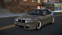 Volkswagen Corrado Tosfica for GTA 4