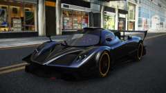 Pagani Zonda Vesyekigo for GTA 4