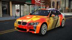 BMW M3 E92 Niele S10 for GTA 4