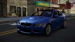 BMW M3 Gilujosoc for GTA 4