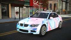 BMW M3 E92 Niele S12 for GTA 4