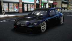 BMW M3 E92 Hobte for GTA 4