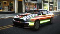 Shelby GT500 Vigol S6 for GTA 4