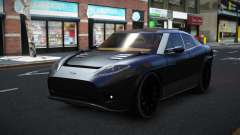Spyker D8 Giyuwuza for GTA 4