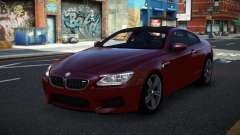BMW M6 Zicvuyuj for GTA 4