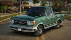Ford F-100 1995 for GTA San Andreas