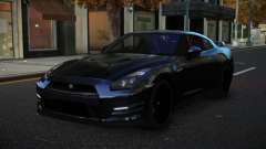 Nissan GT-R Bawa for GTA 4