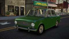VAZ 2101 Voxfo for GTA 4