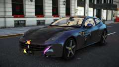 Ferrari FF Joran S4 for GTA 4
