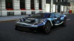 Ford GT Tohat S8