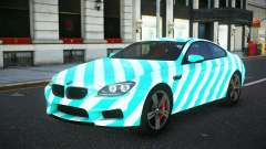 BMW M6 Nematan S9 for GTA 4