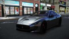Maserati Gran Turismo Rupaji for GTA 4