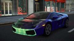 Lamborghini Gallardo Dialyn S1 for GTA 4