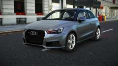 Audi S1 Huyeh for GTA 4