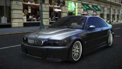 BMW M3 E46 Likwehaf for GTA 4