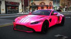 Aston Martin Vantage Senigo S13 for GTA 4