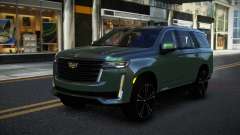 Cadillac Escalade Irej for GTA 4