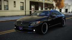 Mercedes-Benz CL65 Hivwoj for GTA 4