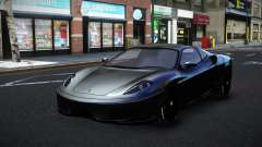 Ferrari F430 Saxa for GTA 4