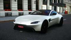 Aston Martin Vantage Zadvatex for GTA 4