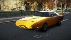 Dodge Charger D-Ashxis S12 for GTA 4