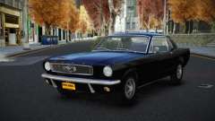 Ford Mustang Rudvome for GTA 4