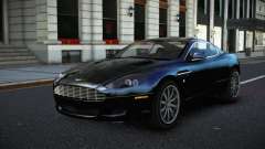 Aston Martin DB9 Gidiqado for GTA 4