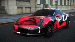 Porsche 911 Rohyj Tinphu S13 for GTA 4