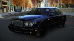 Bentley Arnage Kejtohid for GTA 4