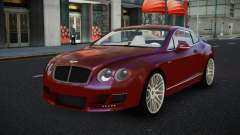 Bentley Continental Magdopad for GTA 4