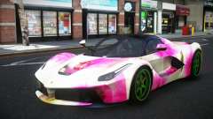 Ferrari LaFerrari Jesmin S3 for GTA 4