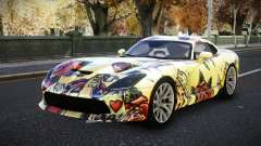 Dodge Viper Fiapo S12 for GTA 4