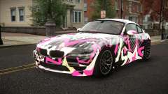 BMW Z4 Exalie S3 for GTA 4