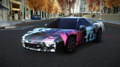 Honda Integra Nelise S14 for GTA 4