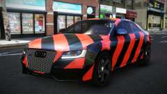 Audi RS5 Leygra S10 for GTA 4