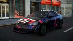 Honda Integra Onytin S8 for GTA 4