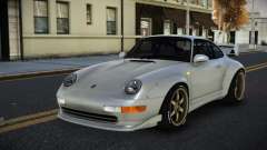 Porsche 993 Gerda for GTA 4