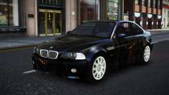 BMW M3 E46 Olasse S3 for GTA 4