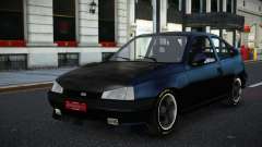 Opel Kadett Wupsevub for GTA 4