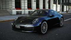 Porsche 911 Locjafu