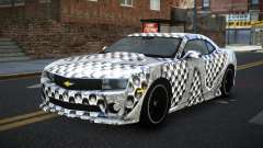 Chevrolet Camaro Taen S5 for GTA 4