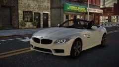 BMW Z4 Ihek for GTA 4