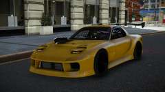 Mazda RX-7 Yoqji for GTA 4