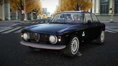 Alfa Romeo Giulia Danneha for GTA 4